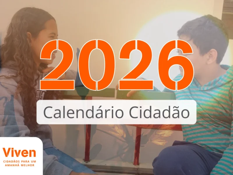 CALENDÁRIO CIDADÃO