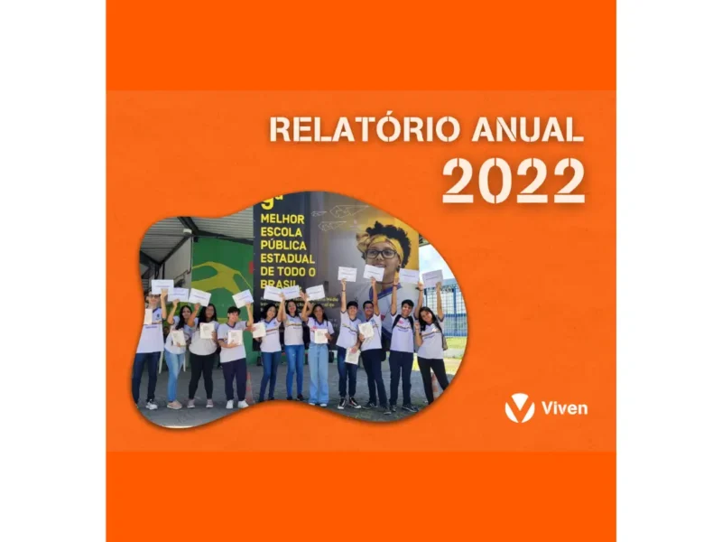 Relatório Anual 2022