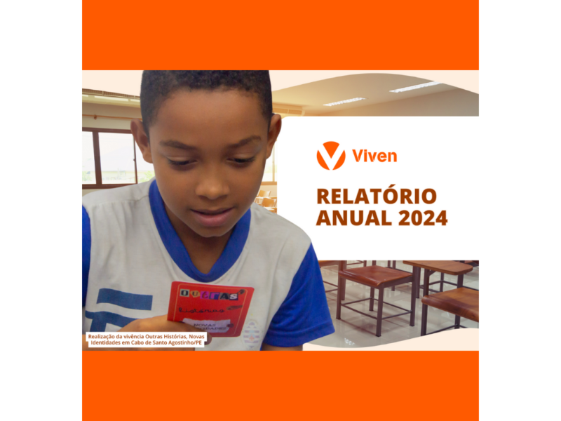Relatório Anual 2024