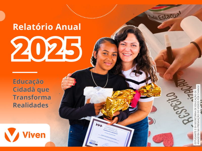 Relatório Anual 2025